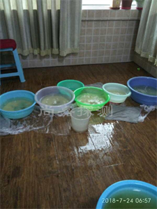 长岛室内漏水检测